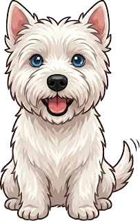 Pelo, il cagnolino dell'app